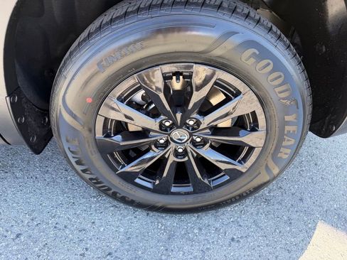 New 2026 MAZDA CX-50 AWD 2.5 Hybrid w/ Weather Package image 13