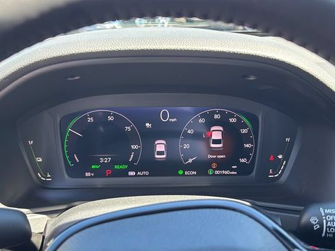 Used 2025 Honda Accord Touring image 16