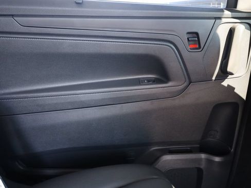 New 2026 Honda Odyssey EX-L image 35