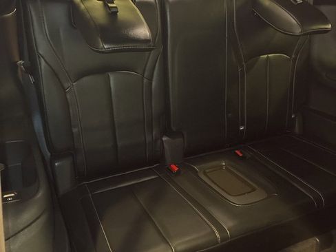 Used 2022 INFINITI QX60 Autograph w/ Cargo Package image 53