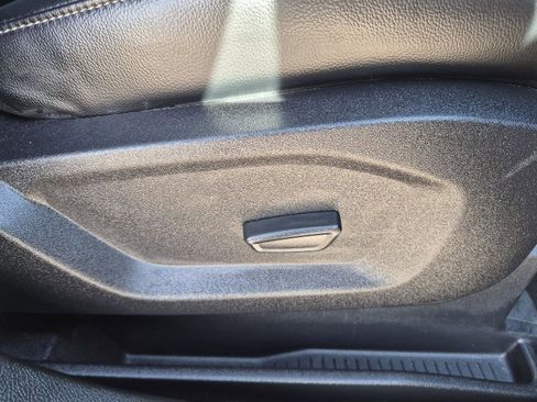 Certified 2024 Ford Edge SEL image 29