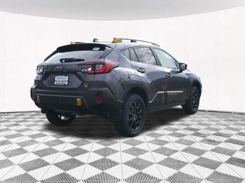 New 2026 Subaru Crosstrek 2.5i Wilderness w/ Crosstrek Mirror Package image 17