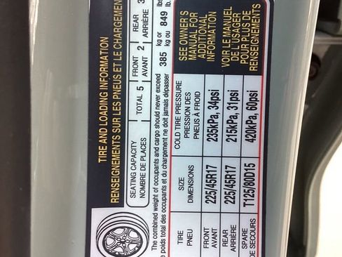 Used 2025 Kia K4 EX image 64