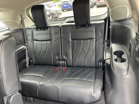 Used 2014 INFINITI QX60 FWD w/ Premium Plus Package image 33