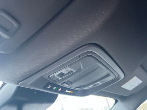 Used 2025 Chevrolet Silverado 1500 RST image 17