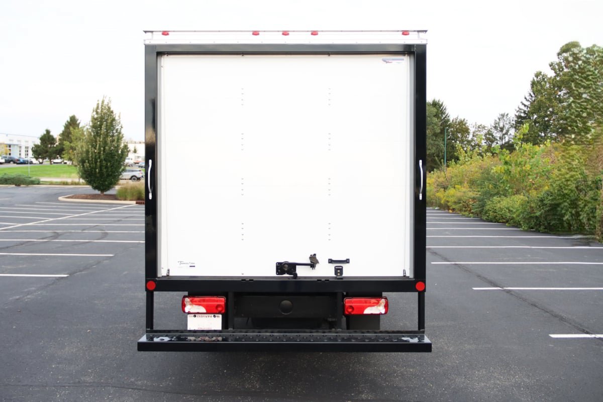 Used 2024 Mercedes-Benz Sprinter 3500 image 17