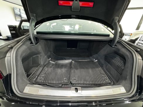 Used 2021 Audi S8 L w/ Full Leather Package AWD/4WD image 31