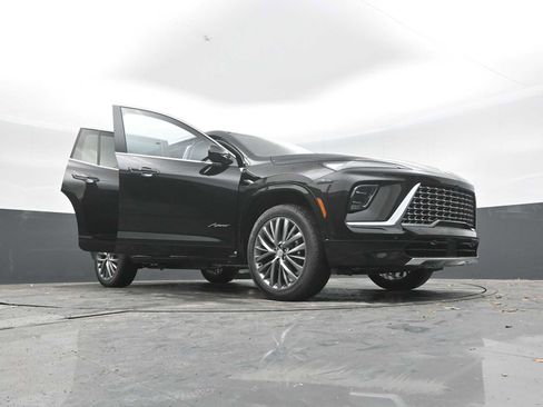 New 2026 Buick Enclave Avenir w/ Super Cruise Package image 52