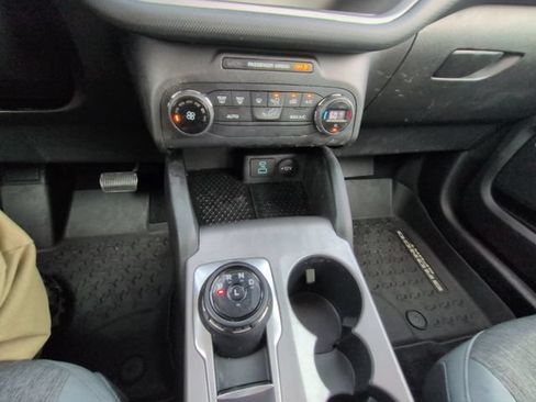 Used 2021 Ford Bronco Sport Big Bend AWD/4WD image 21