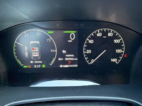 Used 2025 Honda CR-V Sport image 10