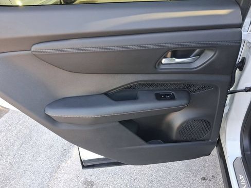 Certified 2024 Nissan Ariya AWD image 11
