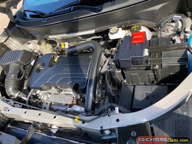 Used 2026 GMC Terrain Elevation w/ Black Edition AWD/4WD image 25