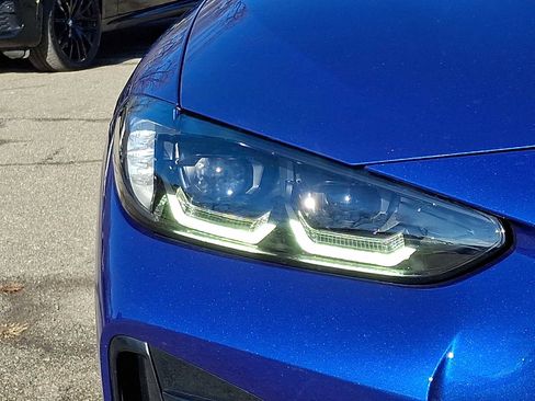 Certified 2023 BMW 430i xDrive Coupe w/ M Sport Package image 9