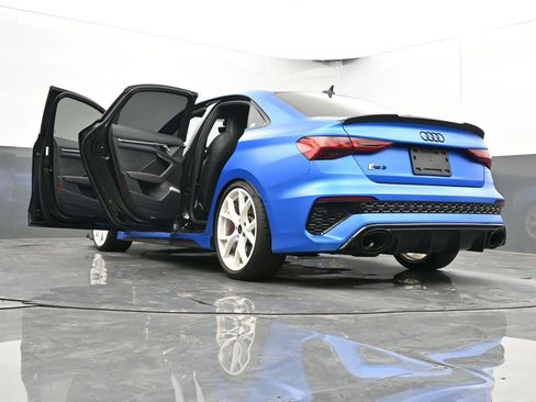 Used 2024 Audi RS 3 image 65