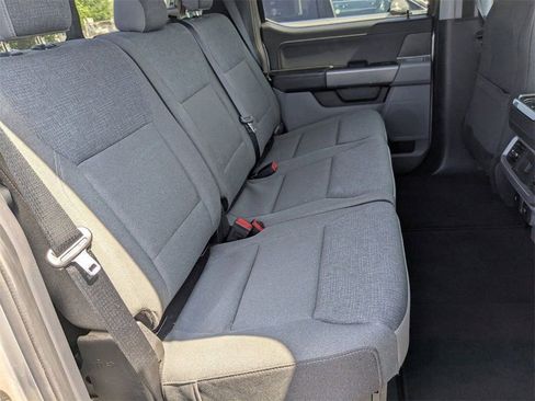 Used 2024 Ford F150 XLT w/ Equipment Group 302A MID image 40