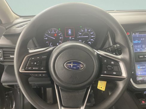 Used 2024 Subaru Outback AWD/4WD image 18