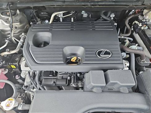 Used 2024 Lexus NX 250 FWD w/ Towing Package (2000 Lbs) image 21