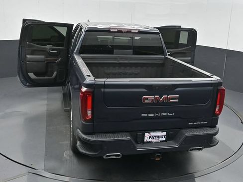 Used 2021 GMC Sierra 1500 Denali w/ Denali Ultimate Package AWD/4WD image 63