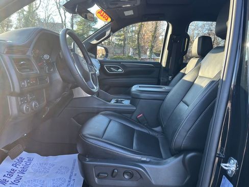 Used 2024 Chevrolet Suburban LS w/ Driver Alert Package image 19