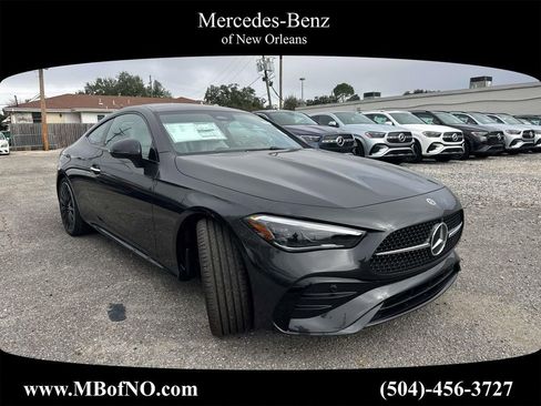 New 2026 Mercedes-Benz CLE 300 CLE 300 image 1