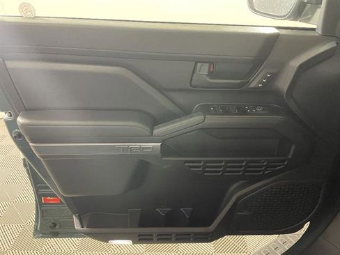 New 2026 Toyota 4Runner TRD Off-Road Premium image 20