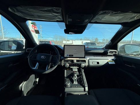 New 2026 Toyota Tacoma TRD Off-Road image 9