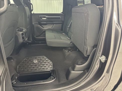 New 2026 RAM 1500 4x4 Crew Cab image 13