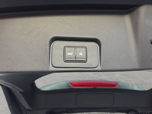 New 2026 Nissan Rogue SV w/ Cold Weather Package image 13