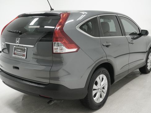 Used 2014 Honda CR-V EX image 4