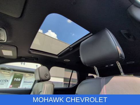 Certified 2023 Chevrolet Traverse RS AWD/4WD image 19