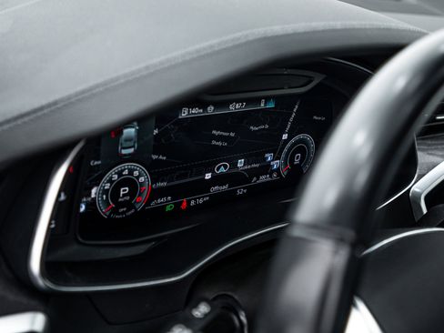 Certified 2024 Audi A6 Premium Plus AWD/4WD image 10