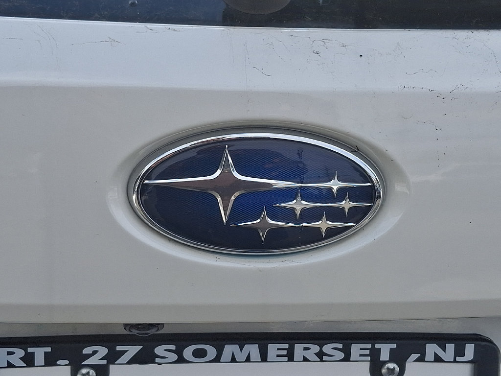 Certified 2024 Subaru Crosstrek 2.5i Wilderness w/ Wilderness Package AWD/4WD image 28