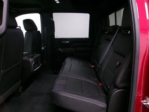 Used 2021 Chevrolet Silverado 2500 High Country w/ Safety Package II image 9