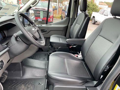 New 2026 Ford Transit 250 148 Medium Roof Extended AWD image 7