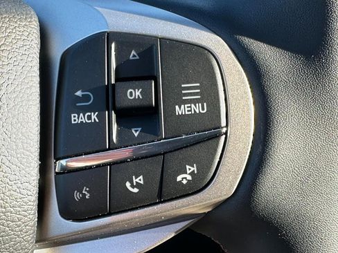 New 2026 Ford Explorer Active image 12