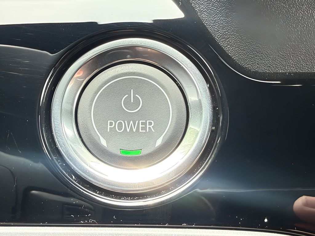 New 2026 Honda Prologue Touring image 23