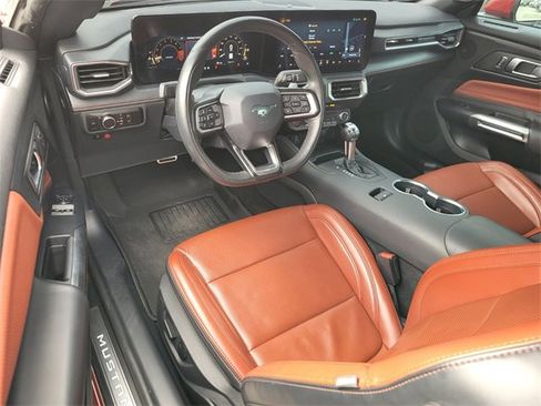 Used 2024 Ford Mustang GT Premium image 14