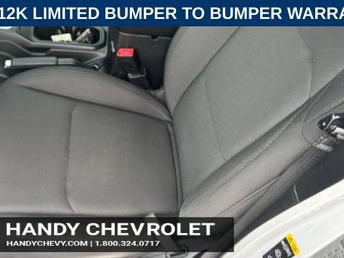 Used 2020 Jeep Wrangler Unlimited Sport AWD/4WD image 16
