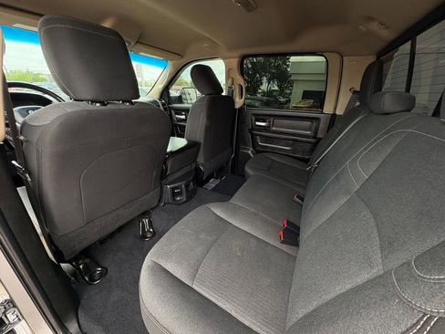 Used 2019 RAM 3500 Tradesman AWD/4WD image 21