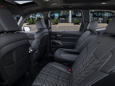 New 2025 Kia Telluride SX X-Line image 19