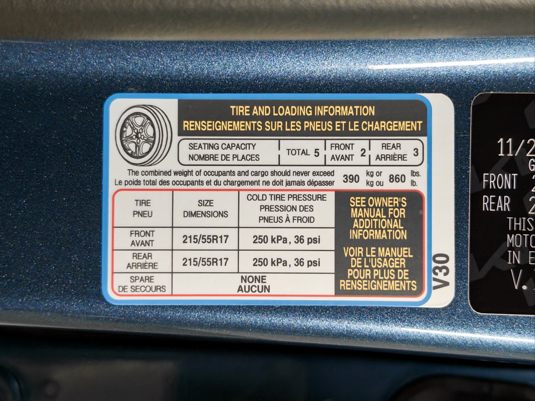 Used 2024 Kia Niro Wave w/ Wave Preserve Package FWD image 30
