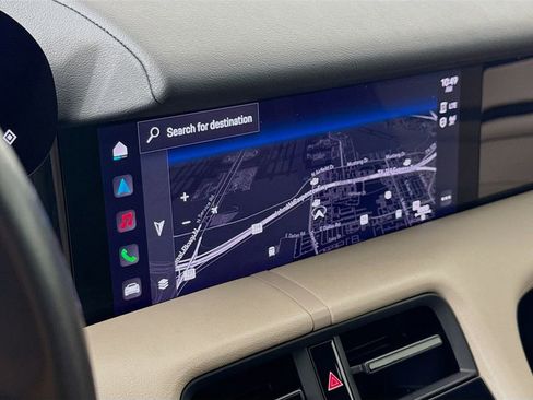 Certified 2021 Porsche Taycan RWD image 18