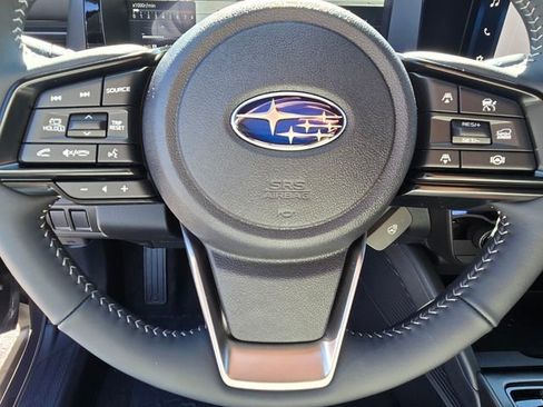 New 2026 Subaru Outback Touring XT image 22