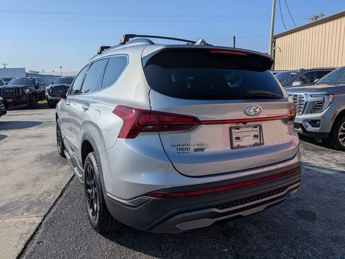 Used 2023 Hyundai Santa Fe XRT AWD/4WD image 2