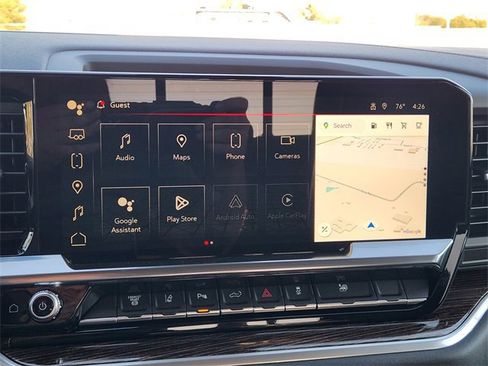 New 2026 GMC Sierra 3500 SLE image 12