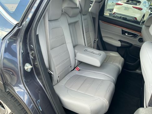 Used 2019 Honda CR-V EX-L image 18