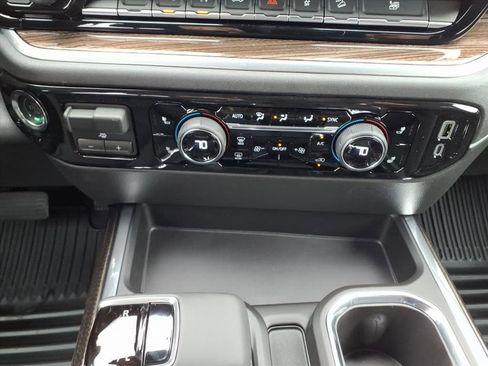 New 2026 Chevrolet Silverado 1500 LT w/ Z71 Off-Road Package AWD/4WD image 20