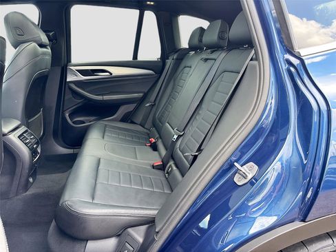 Used 2019 BMW X3 xDrive30i w/ Executive Package AWD/4WD image 25