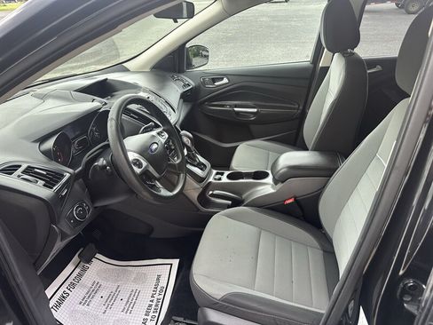 Used 2014 Ford Escape SE FWD image 5