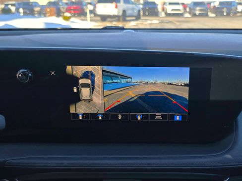 New 2026 Buick Encore GX Sport Touring w/ Advanced Technology Package image 22